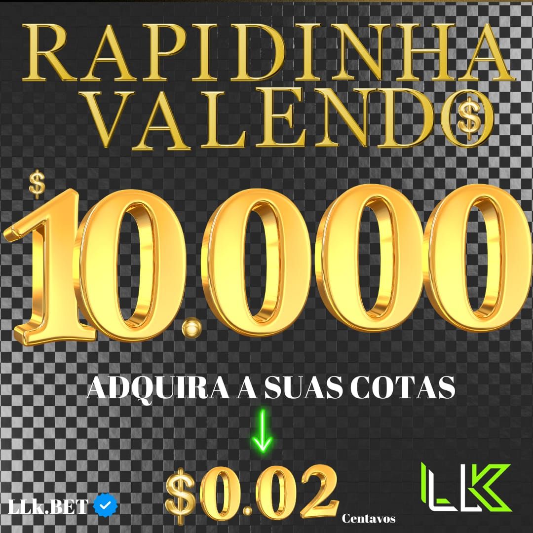 Valendo R$ 10.000,00