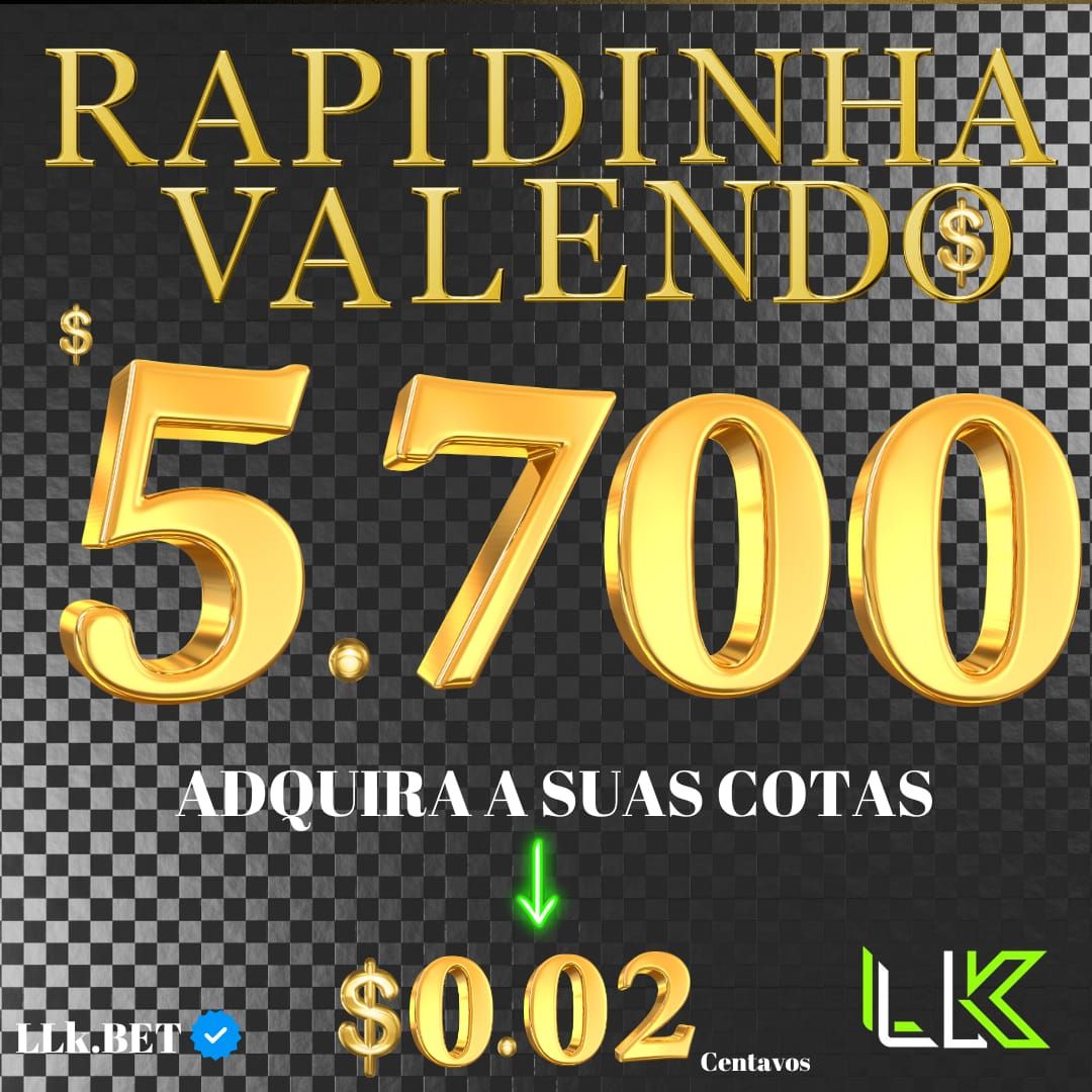 Rapidinha 5.700