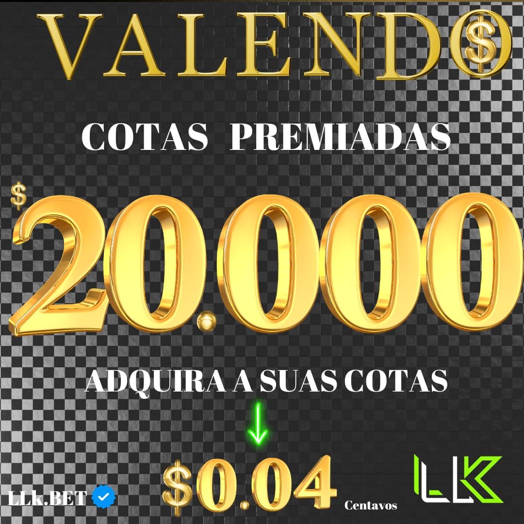 Valendo 20.000,00