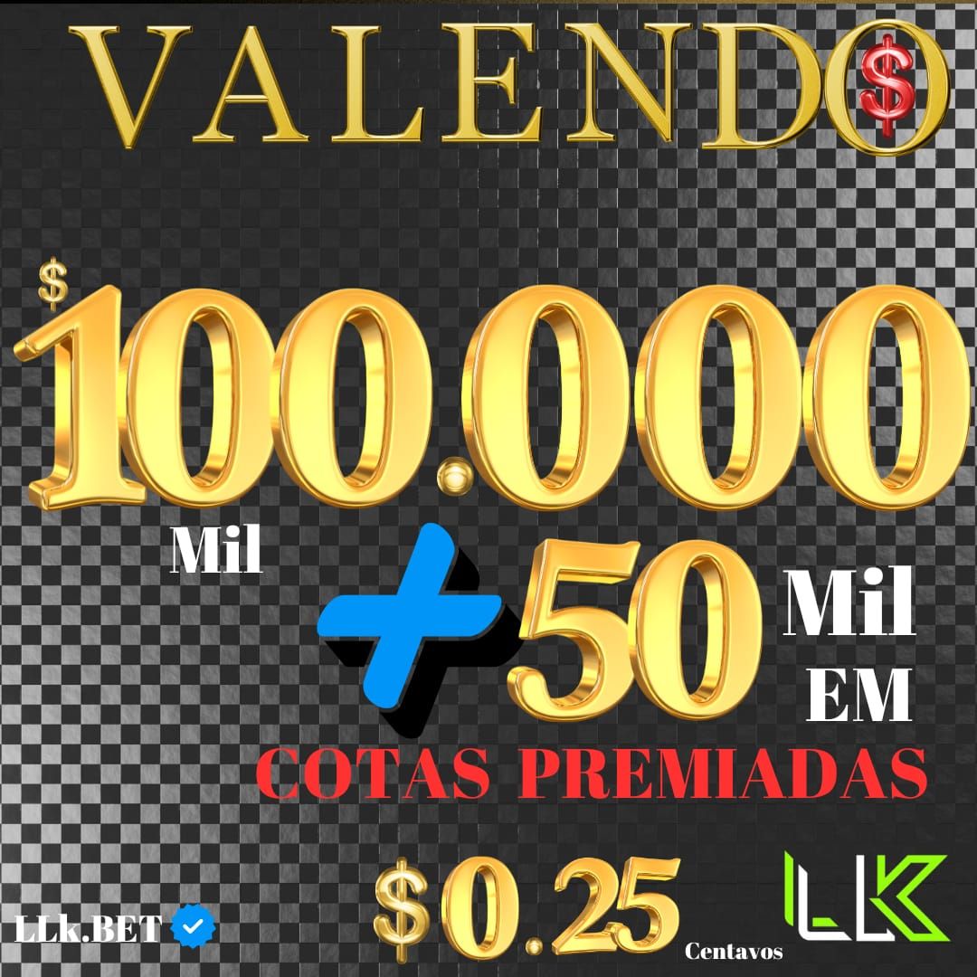 Ultra R$ 100.000,00 👑