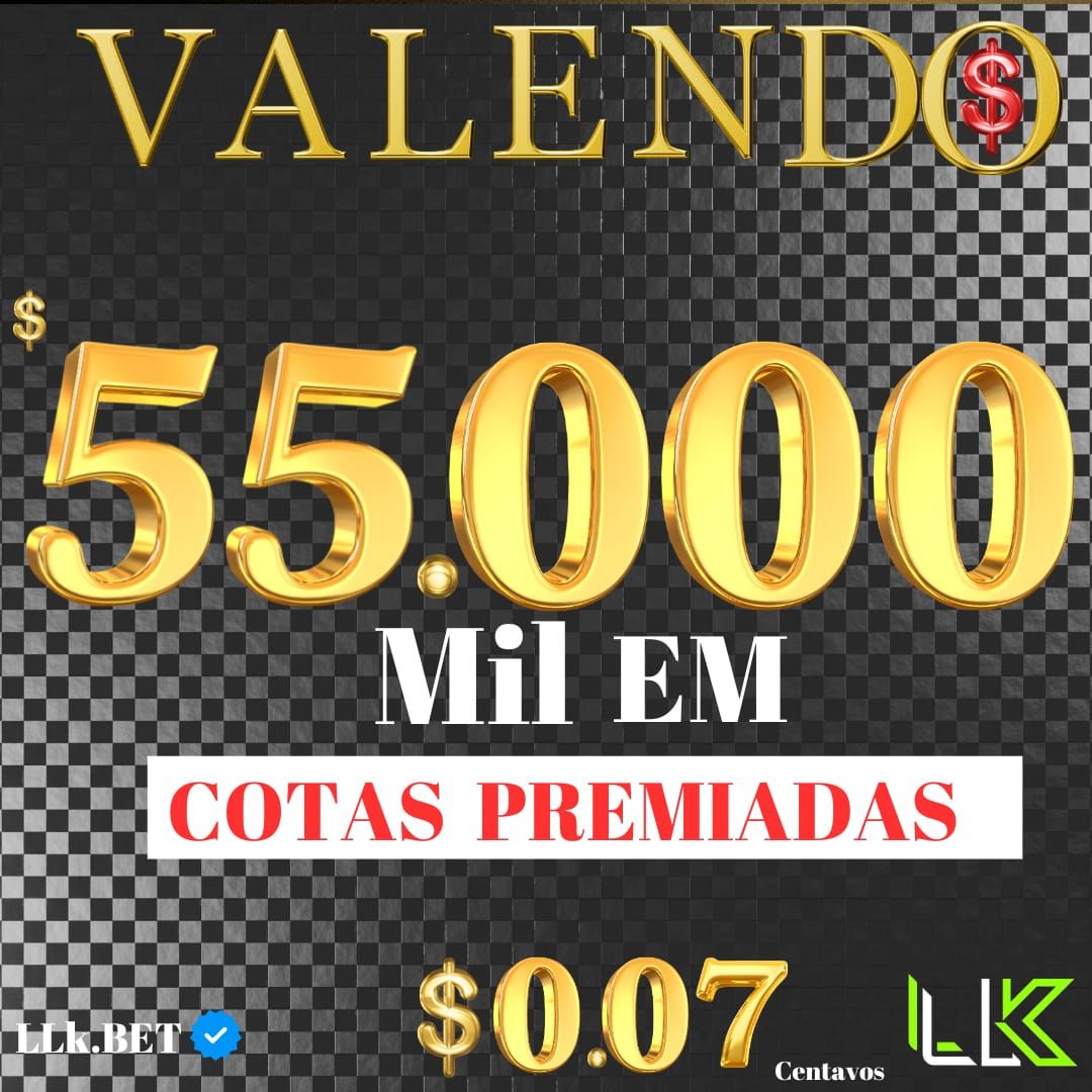 R$ 55.000,00 MIL