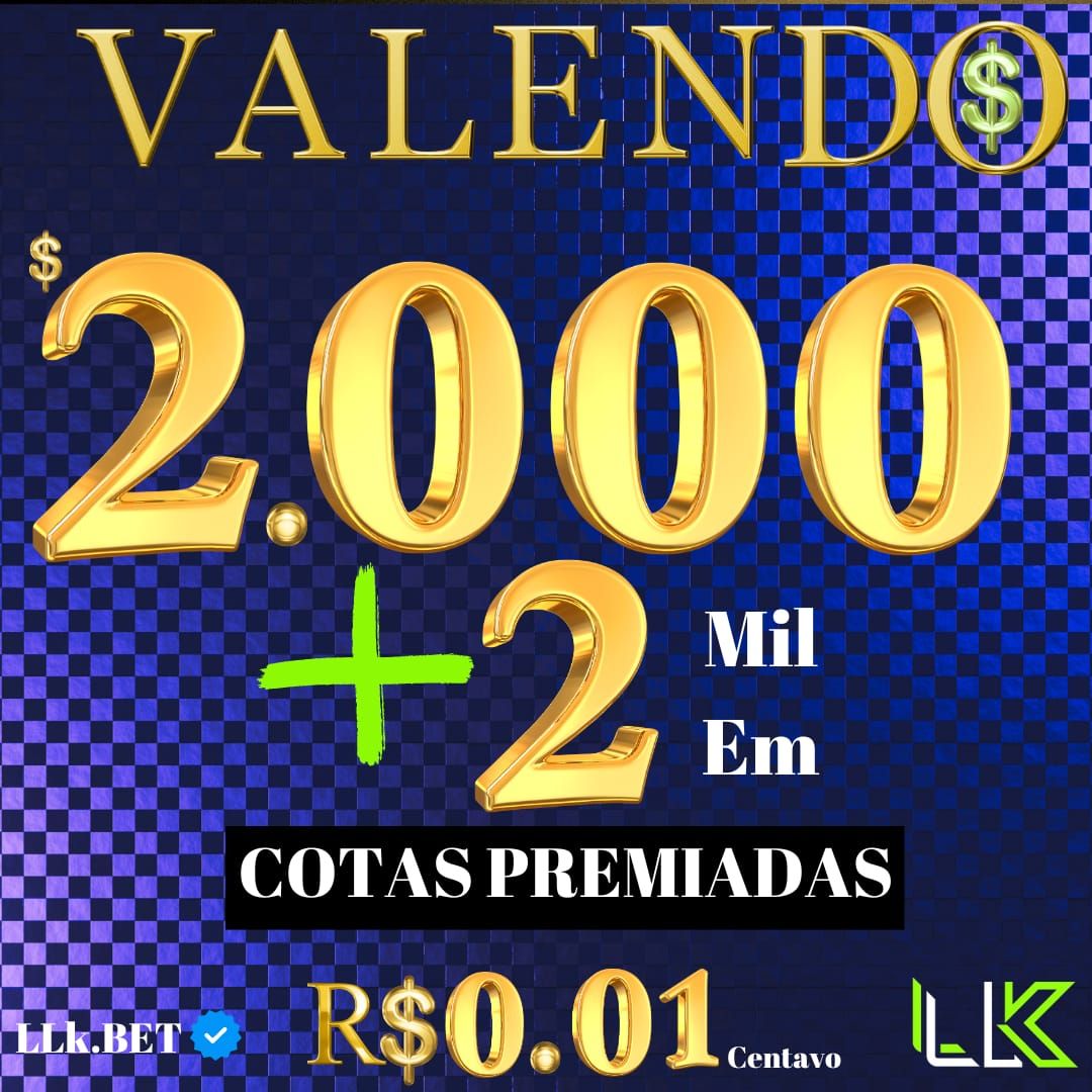 Rapidinha Flach R$ 2.000,00 Mil